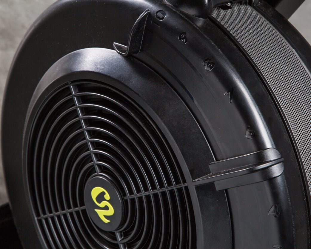 Concept 2 bike review sales